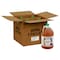 Heinz Heinz Apple Cider Vinegar 1 gal. Jug, PK4 10013000008270 - alternate 1